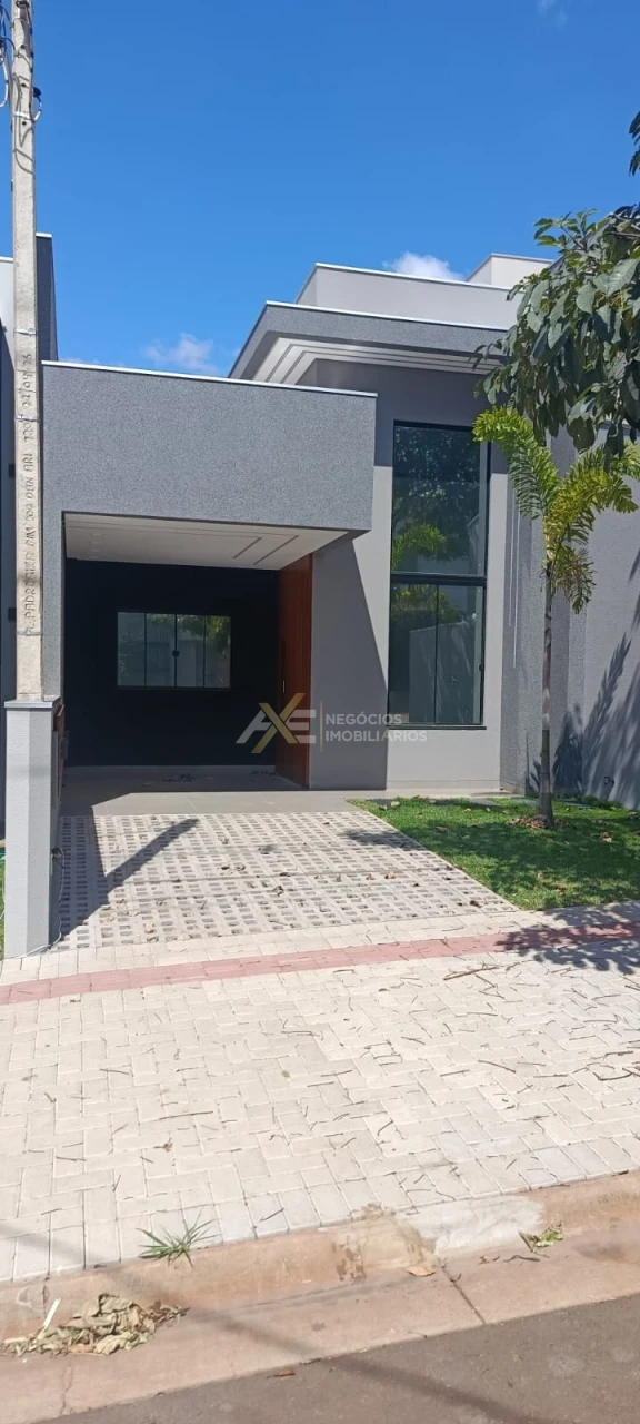 Imagens do imóveis CASA EM CONDOMÍNIO FECHADO - MORADA DAS FLORES ROSAS