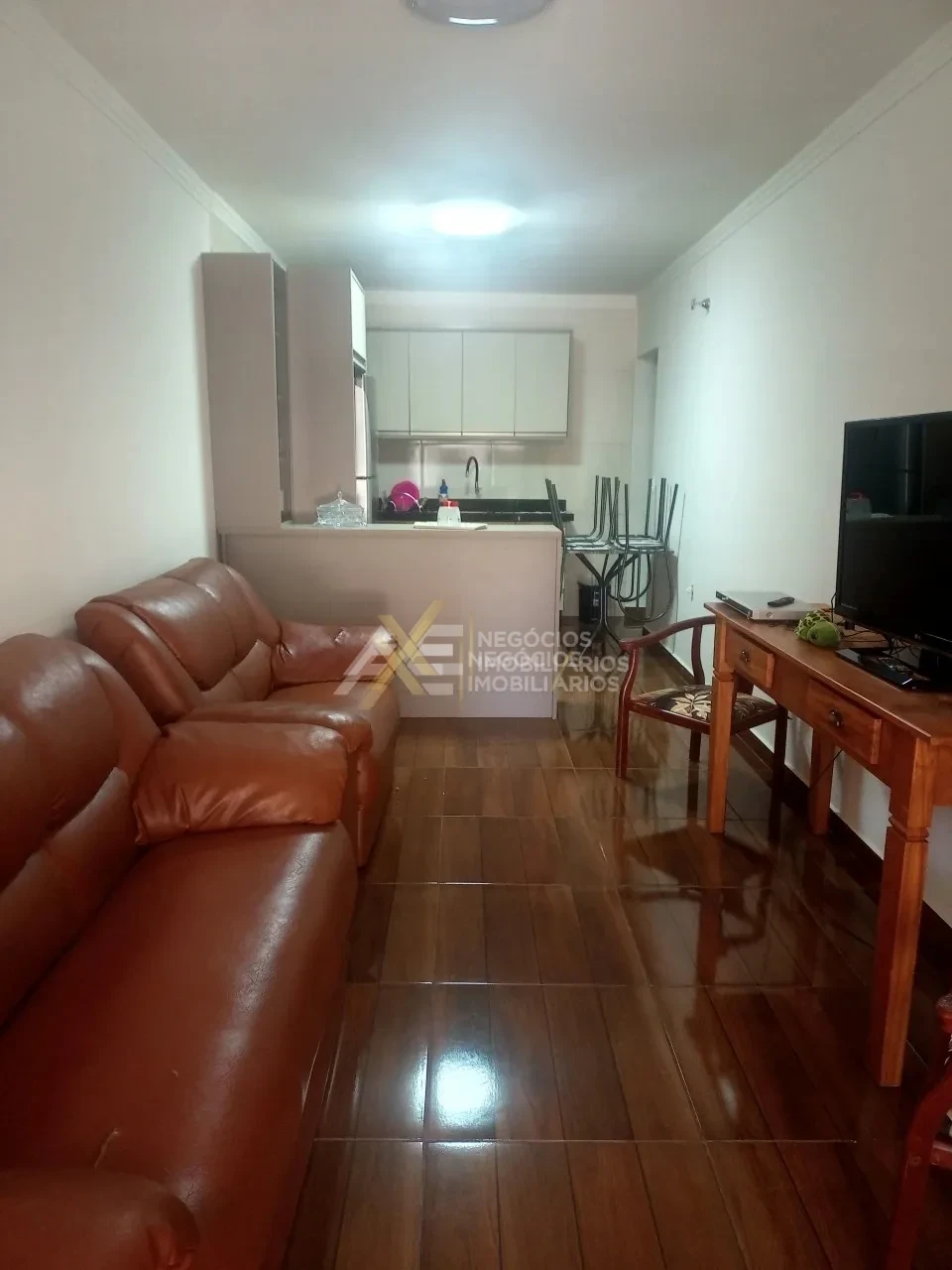 Imagens do imóveis Casa Para Alugar de 2 quartos c/ Cozinha Planejada no Residencial Abussafe Cambé