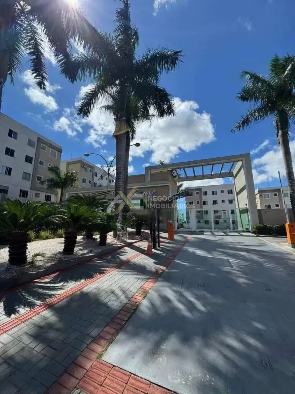 Imagens do imóveis APARTAMENTO A VENDA COM MOBILIA