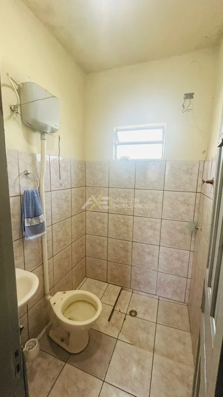 Casa À Venda Casa A Venda! Cambé