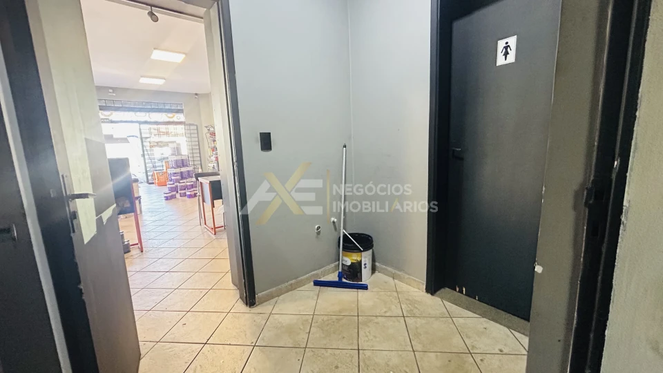 Imagens do imóveis SALA COMERCIAL