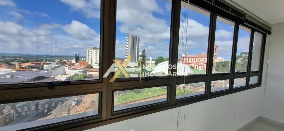 Imagens do imóveis SALA COMERCIAL PARA LOCAÇÃO NO CENTRO EMPRESARIAL ESPANHA, CAMBÉ-PR