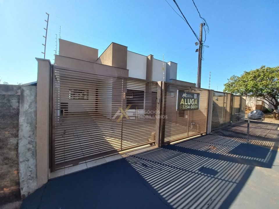 Imagens do imóveis Casa Para Alugar Jardim Itália Cambé