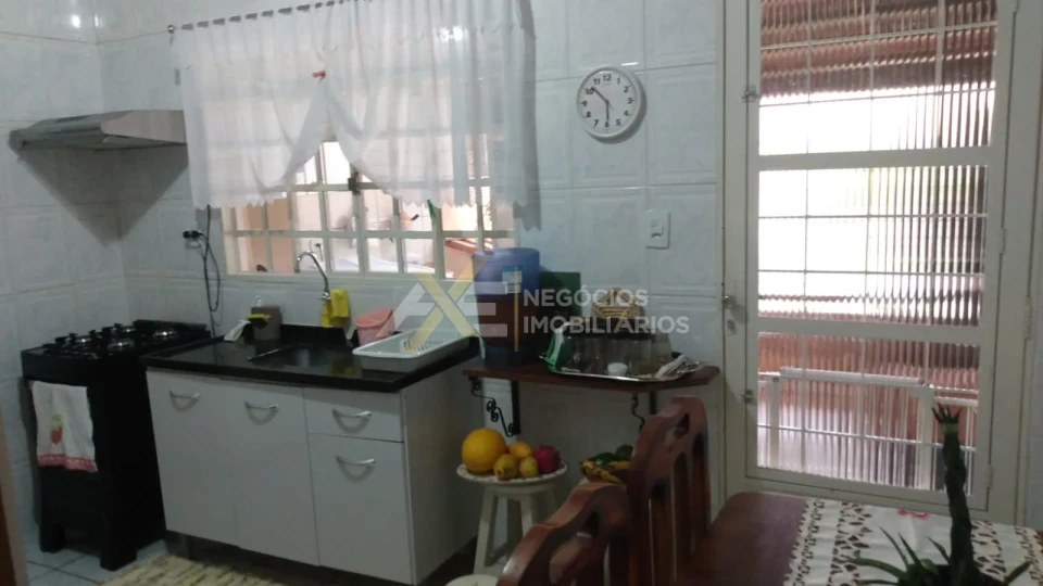 Imagens do imóveis VENDA DE CASA COM 3 QUARTOS  (SENDO 1 SUÍTE) JARDIM PLANALTO VERDE, CAMBÉ