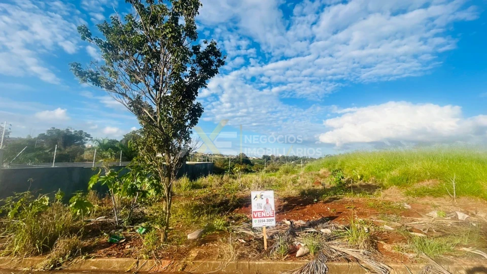 Imagens do imóveis Loteamento Residencial Portal do Lago