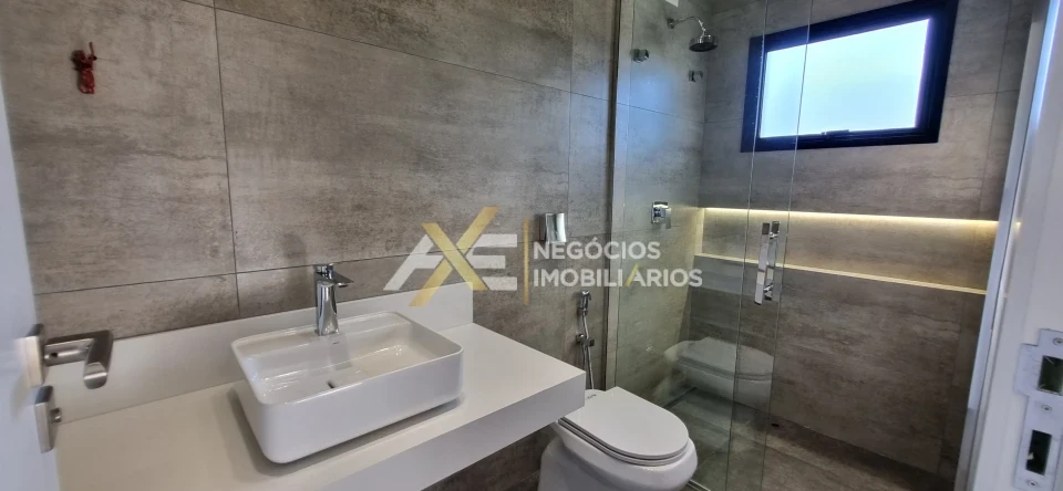 Imagens do imóveis Casa com 4 suítes à venda no Condomínio Villagio do Engenho, Cambé - Pr