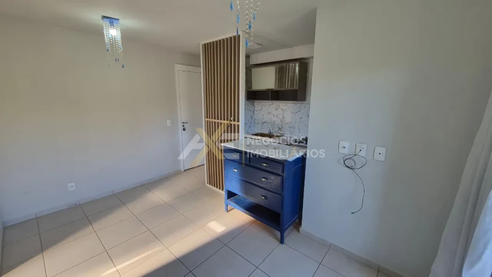 APARTAMENTO PARA LOCAÇÃO EM CAMBÉ