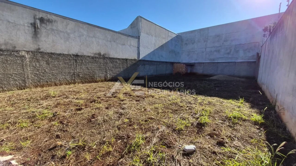 Imagens do imóveis Terreno À Venda Residencial Das Torres Cambé
