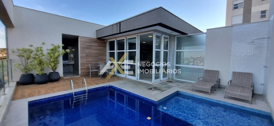 Imagens do imóveis SKY RESIDENCE CAMBÉ