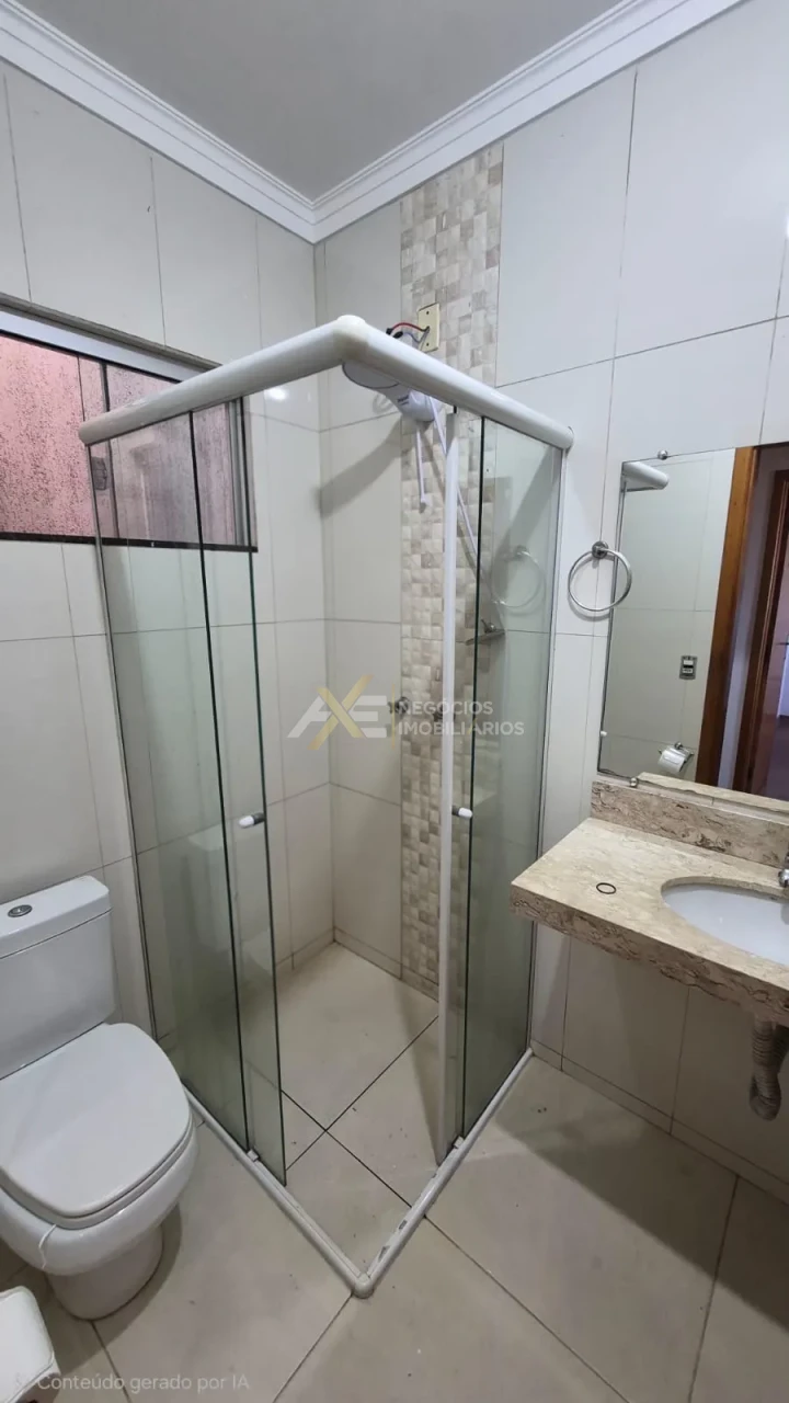 Imagens do imóveis More com Praticidade: Casa para Locação More perto de tudo o que facilita o seu dia.Se você procura um imóvel espaçoso, confortável e em uma das 
