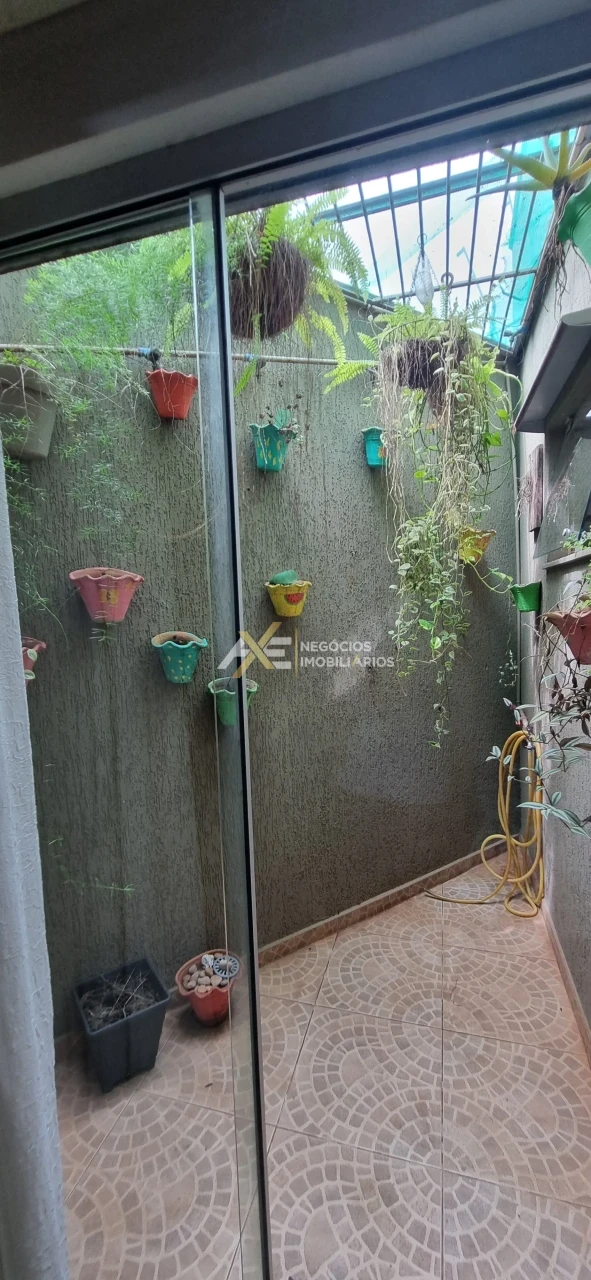 Imagens do imóveis Casa à Venda no Jardim Bela Vista em Cambé - Pr