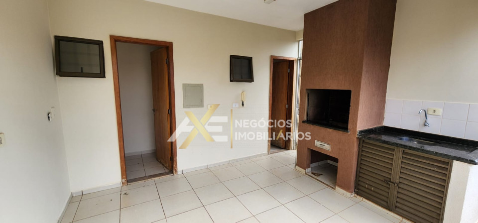Imagens do imóveis CASA COM 3 DORMITÓRIOS PARA ALUGAR EM CAMBÉ
