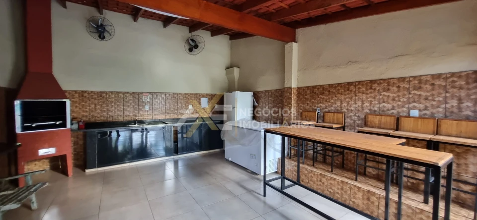 Imagens do imóveis CASA Á VENDA COM 2 DORMITORIOS NO CONDOMÍNIO SABARÁ I