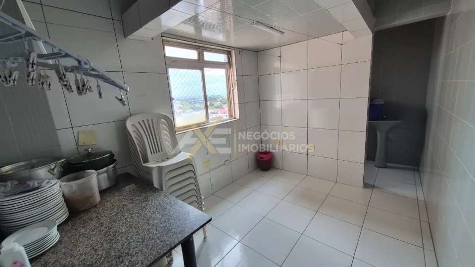 Imagens do imóveis Apartamento de Alto Padrão com 234 m² | 5 Quartos | 3 Suítes | Centro de Cambé