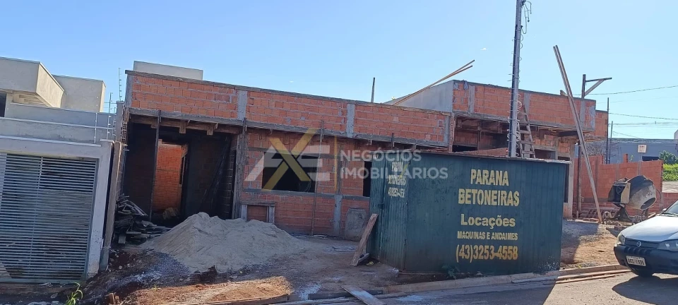 Imagens do imóveis CASA A VENDA - MINHA CASA, MINHA VIDA