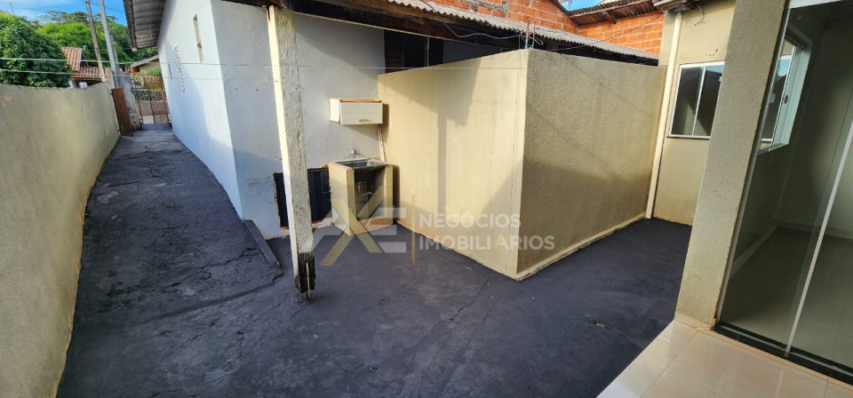 Casa Fundos para Alugar no Parque Residencial Cambé - foto 9