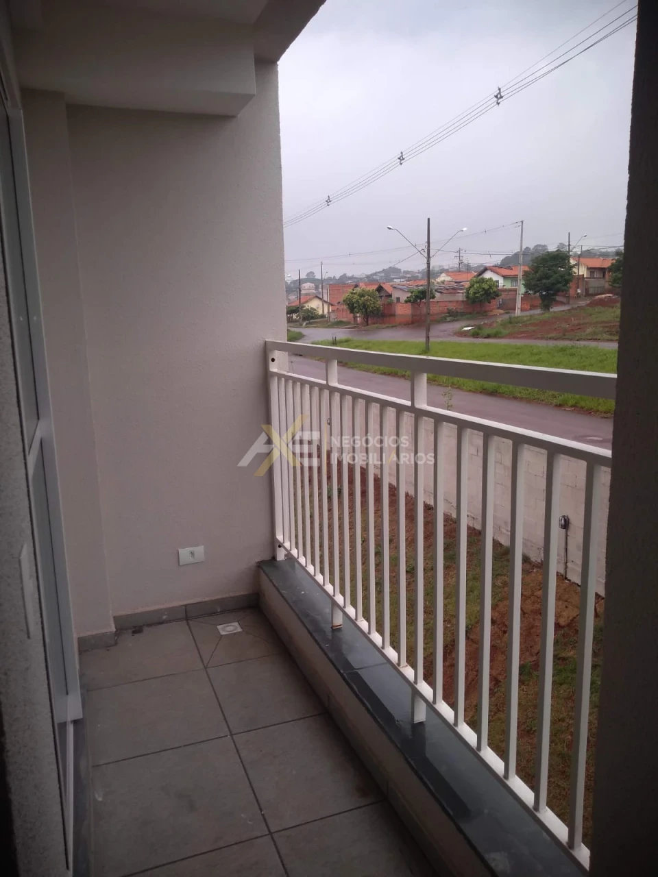 Imagens do imóveis APARTAMENTO 2 QUARTOS E SACADA A VENDA - RESIDENCIAL FIORI D'ITALIA