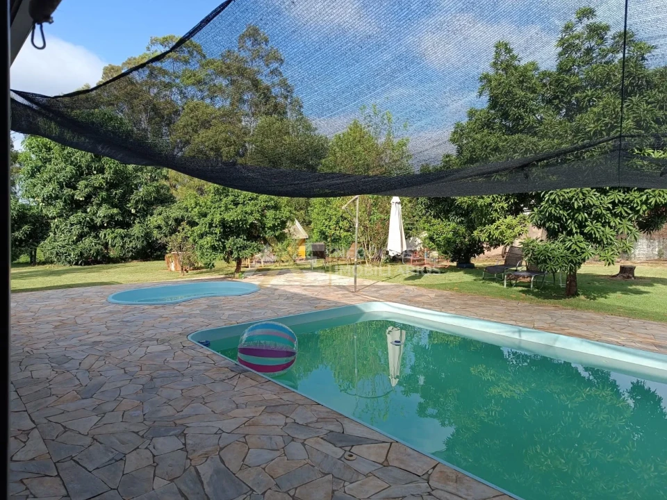 Chácara Santa Maria