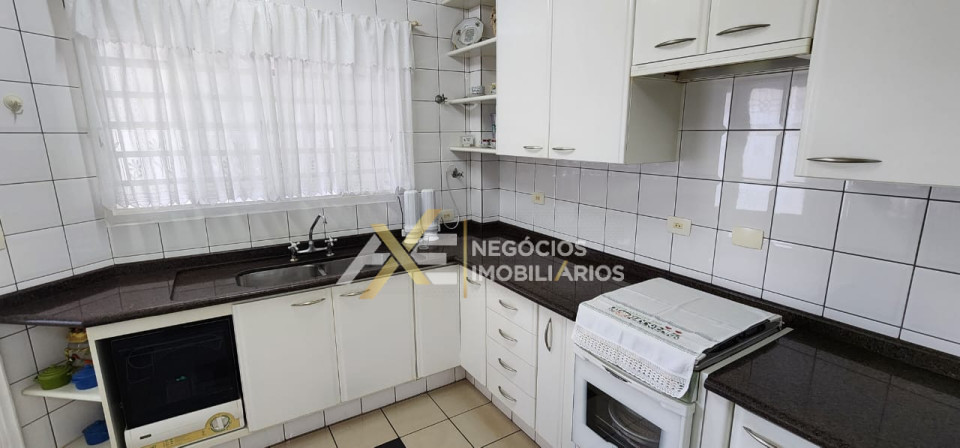 Imagens do imóveis Casa À Venda Pq Residencial Osvaldo Sella Cambé