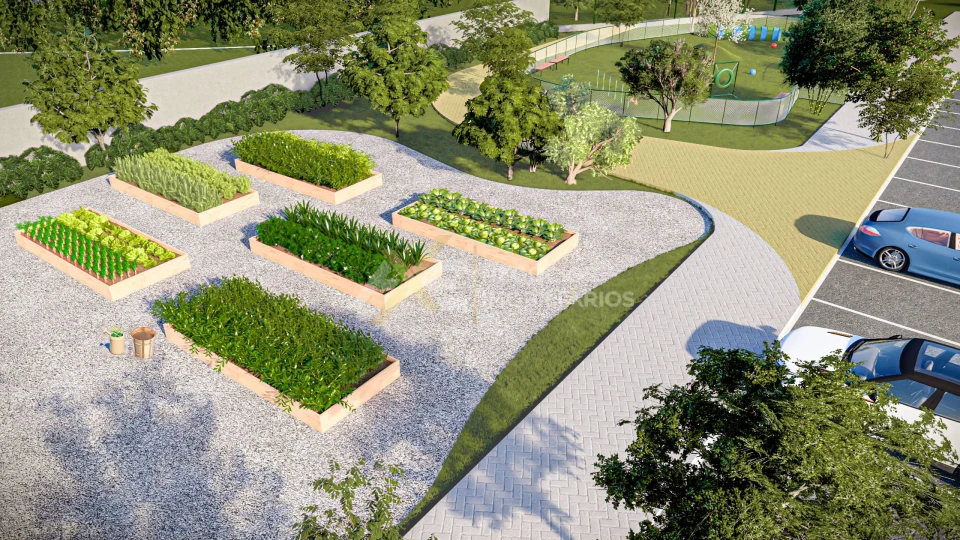 Terreno Á Venda Condomínio Estancia Albatroz Residence Cambé