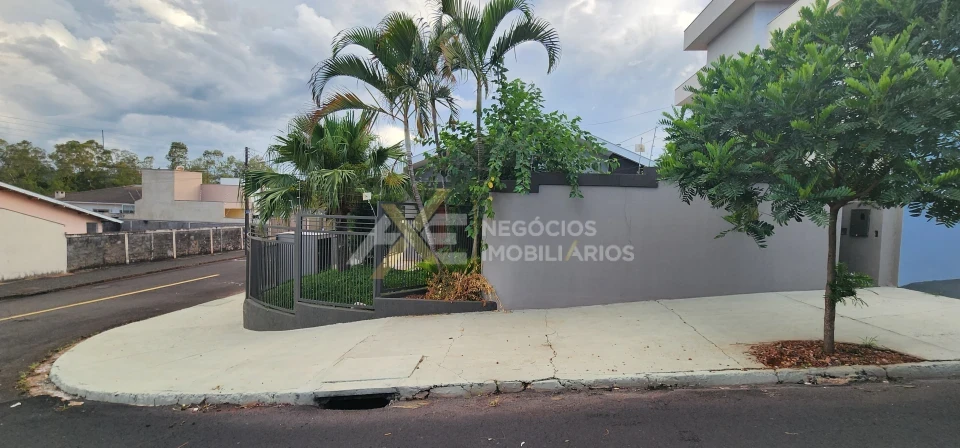 Imagens do imóveis Casa À Venda Jardim Itália Cambé