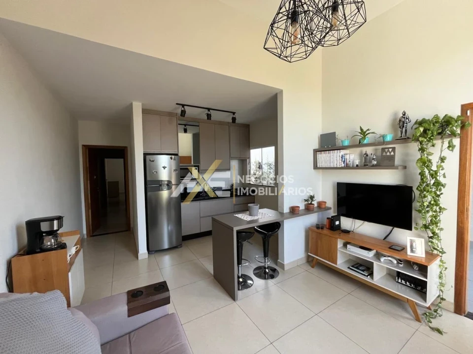 Imagens do imóveis CASA 03 DORMITÓRIOS BAIRRO OTÁVIO CESÁRIO EM CAMBÉ