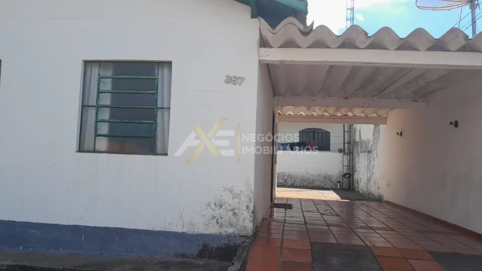 Imagens do imóveis Casa a venda com edícula no fundo