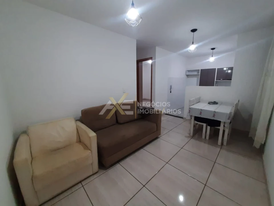 Imagens do imóveis RESIDENCIAL PARQUE LINEA