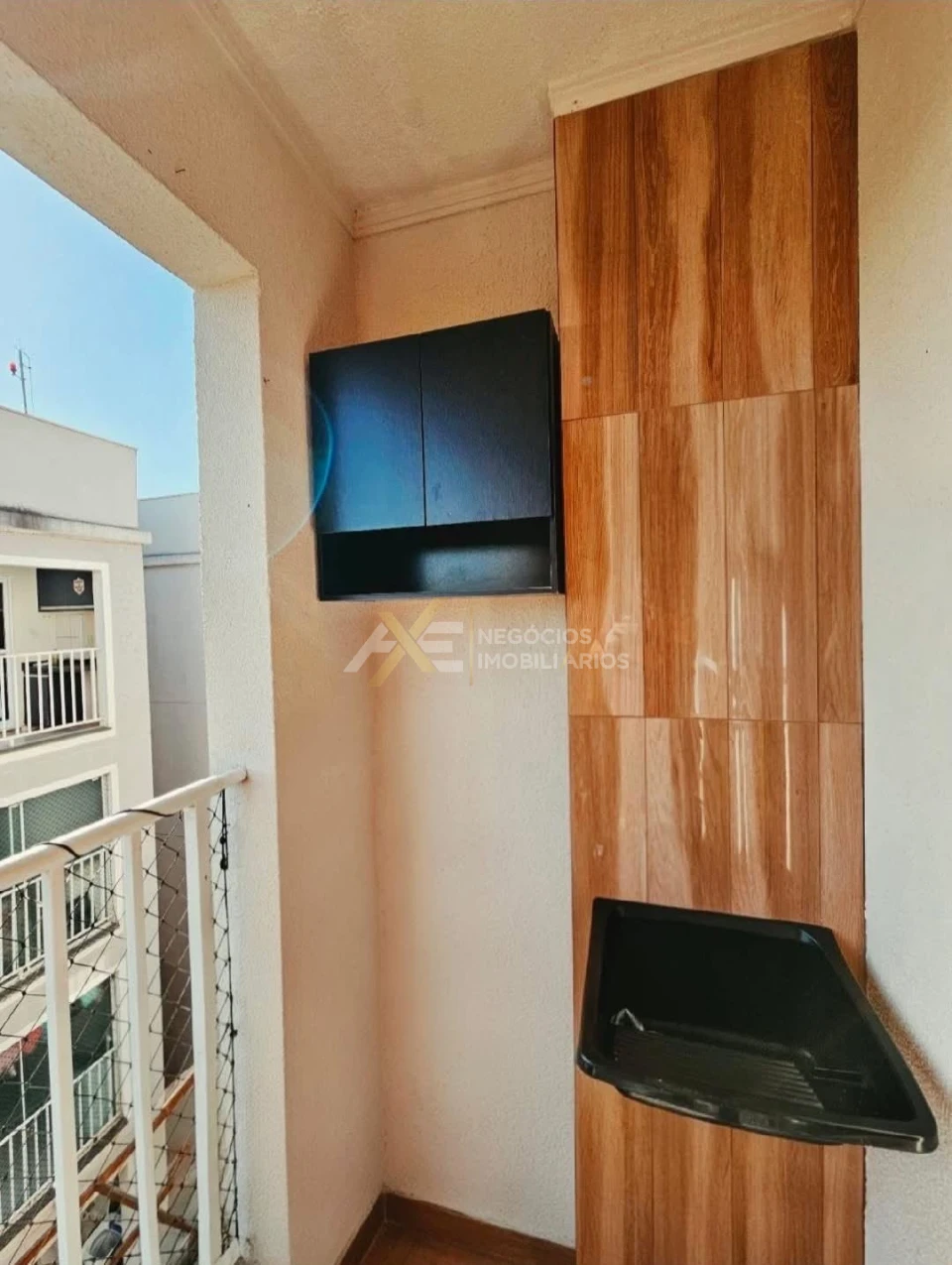 Imagens do imóveis Apartamento à Venda no Residencial Morada do Vale – Rolândia/PR