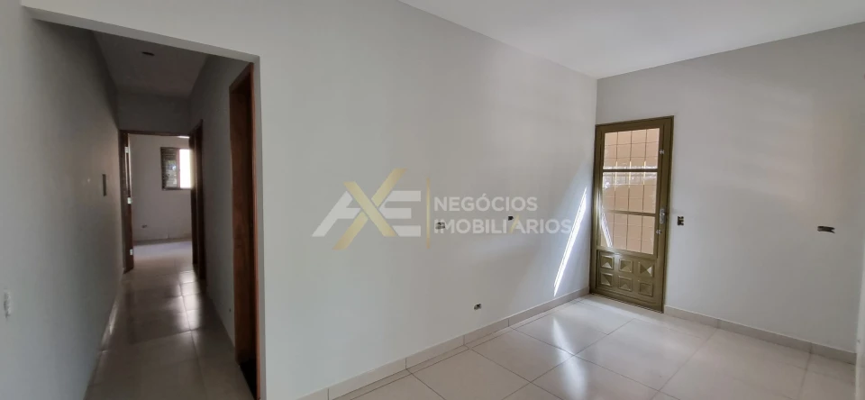 Imagens do imóveis CASA À VENDA DE 3 QUARTOS ( SENDO 1 SUÍTE), JARDIM PARANÁ, CAMBÉ-PR