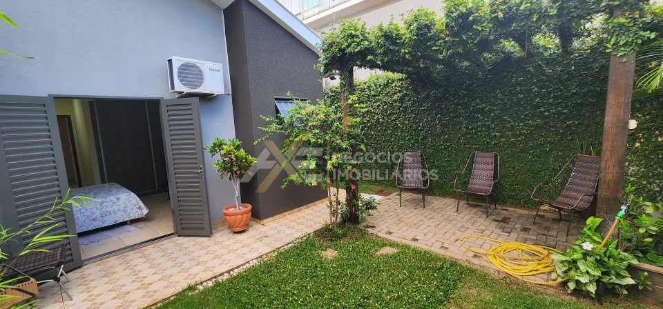 Imagens do imóveis Casa À Venda Jardim Itália Cambé