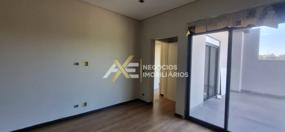 CONDOMINIO BELLEVIE