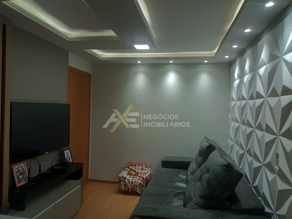 Imagens do imóveis APARTAMENTO PARA VENDA RESIDENCIAL LA SENA COM MOVEIS PLANEJADOS EM CAMBE