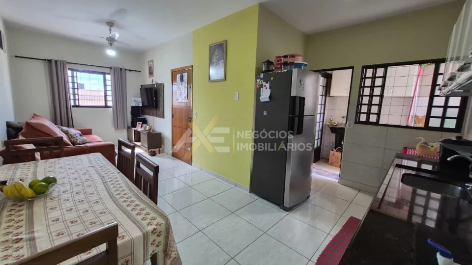 Imagens do imóveis Casa À Venda Jardim Terra Vermelha Cambé