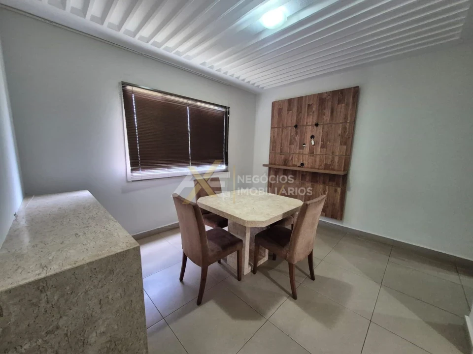 Imagens do imóveis Apartamento À Venda Residencial Boa Vista Cambé