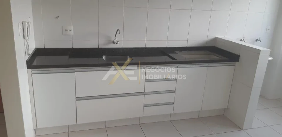 Apartamento À Venda Condominio America Do Sul Cambé