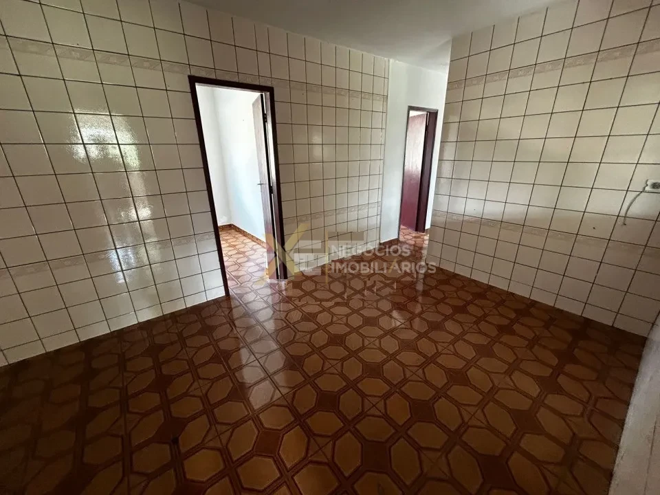 Oportunidade Casa Á Venda Jardim Tarobá Cambé