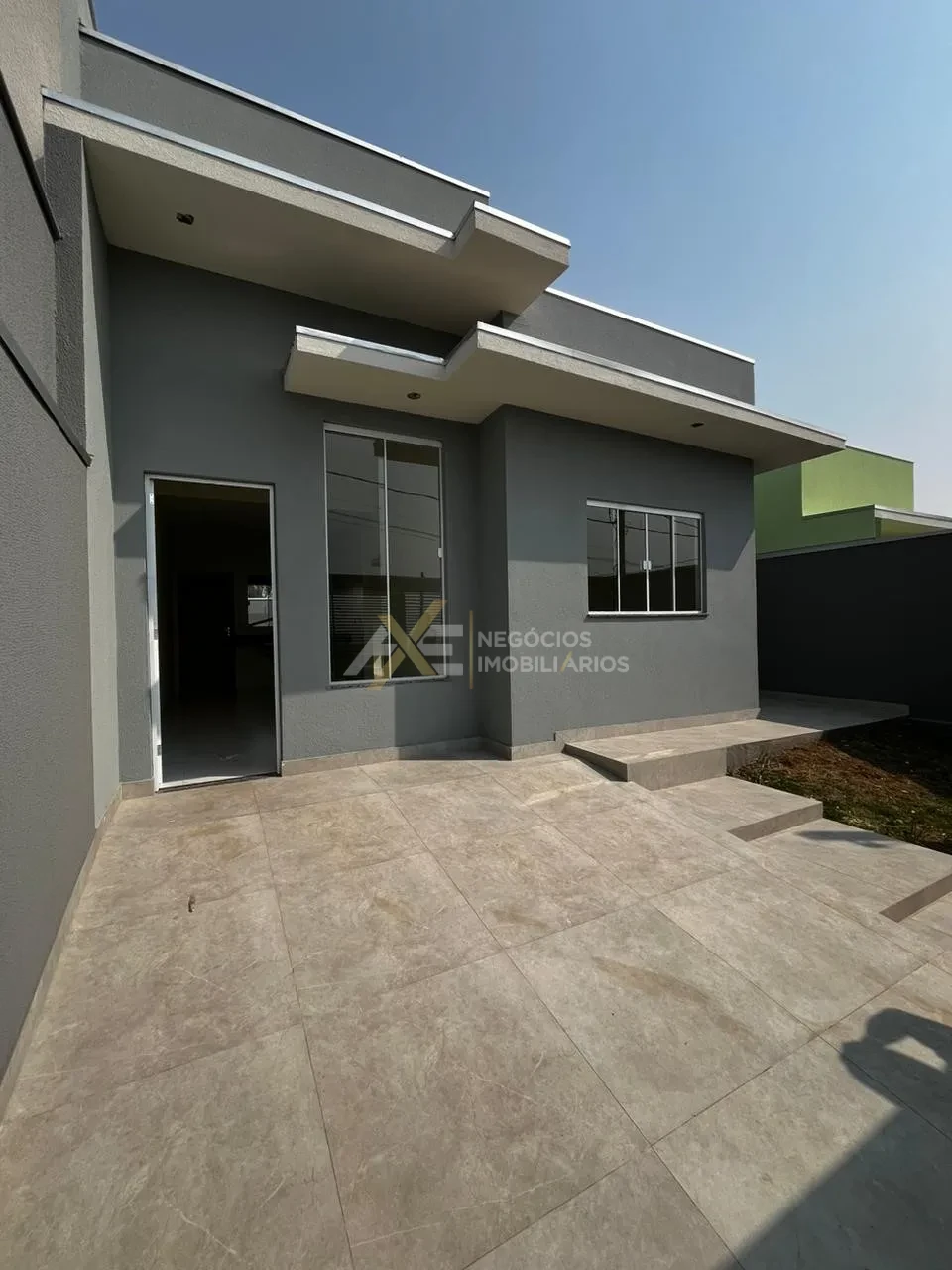 Imagens do imóveis Venda casa térrea geminada Jd Alto do Paraiso