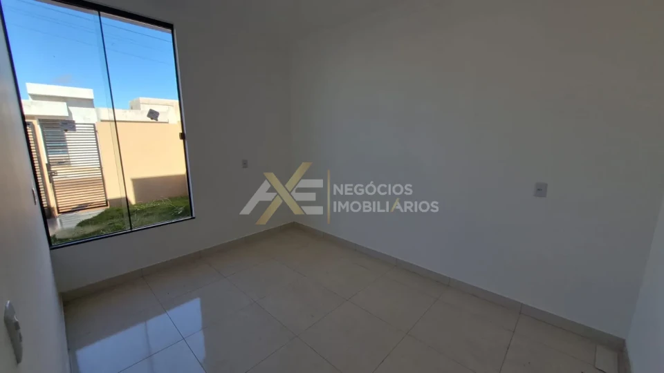 Imagens do imóveis Casa À Venda Casas Prontas Residencial Portal Arabella Rolândia