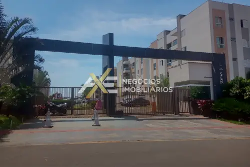 Oportunidade Apartamento Venda e Locação na cidade de Cambé