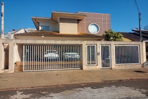 Oportunidade Casa Assobradada Á Venda Jardim Itália Cambé