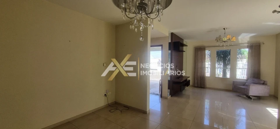 Imagens do imóveis CASA À VENDA NO JARDIM MONTE REAL - CAMBÉ-PR