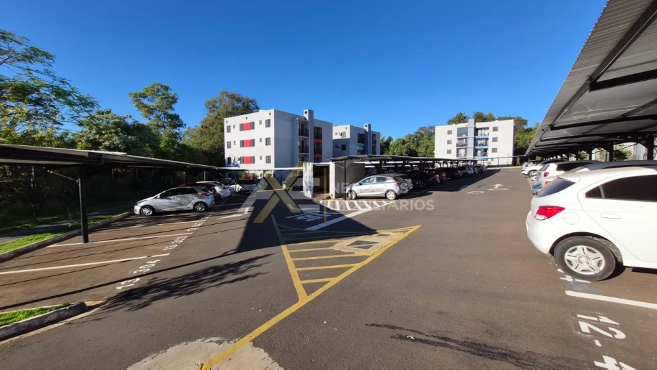 Apartamento À Venda ou Locação (tx condominio incluso) Vittace Reserva Cambé