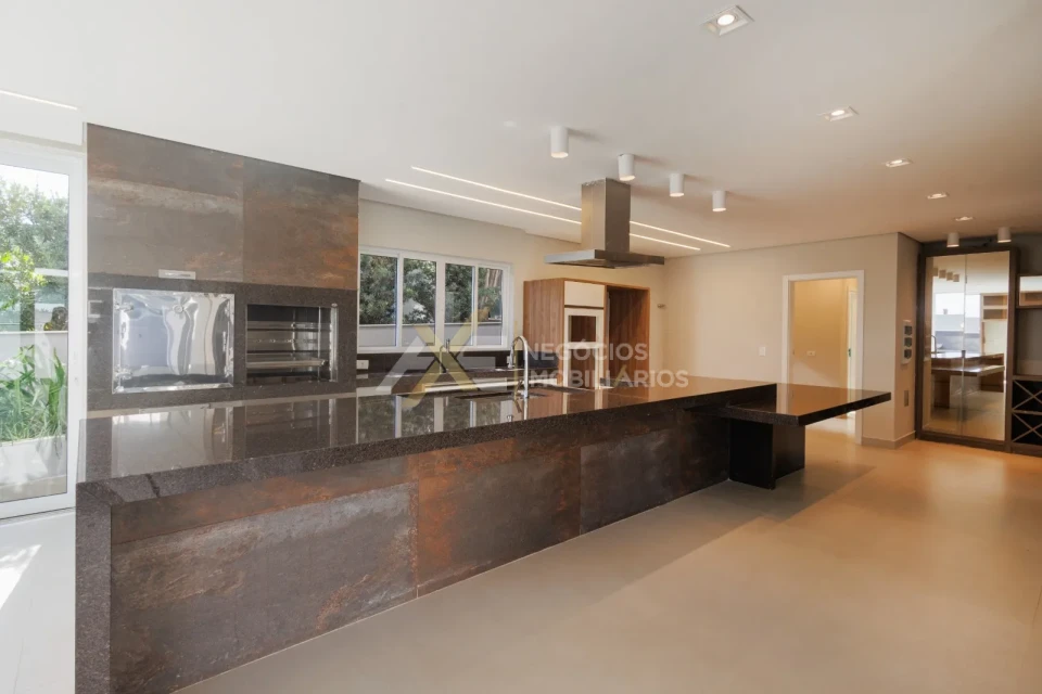 CASA DE ALTO PADRÃO – VILLAGIO DO ENGENHO