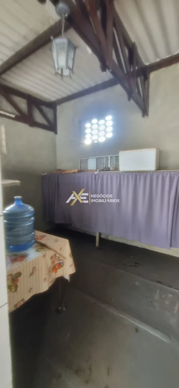 Casa para Venda no Centro de Cambé - Pr, Terreno de 560 M², - foto 13