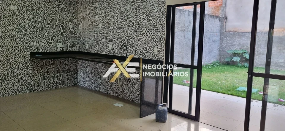 Casa 4 quartos à venda e para alugar em Residencial Espanha, Cambé - foto 11
