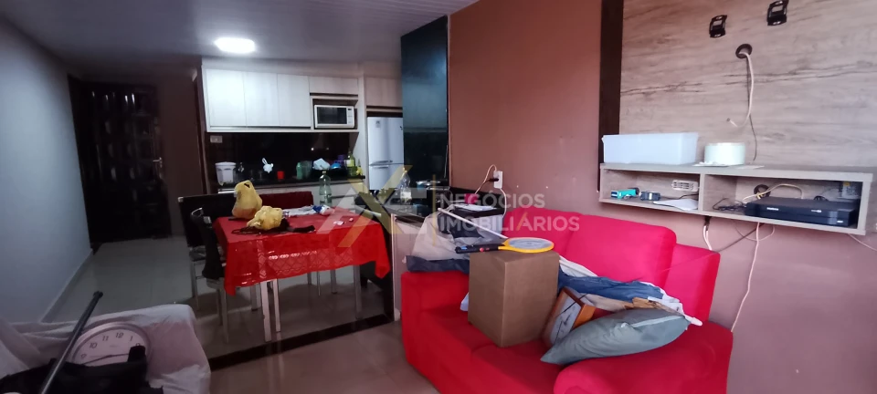 Casa 4 quartos à venda em Conjunto Habitacional Cristal, Cambé - foto 9