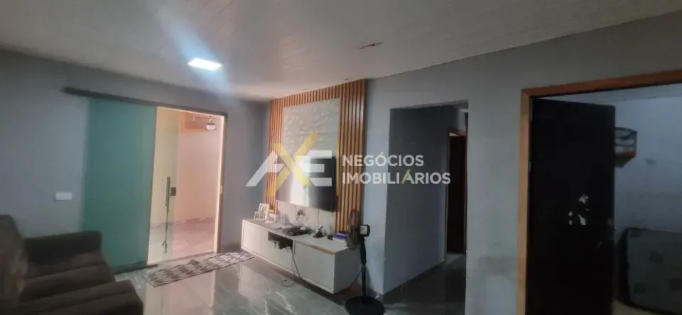 Casa à Venda no Conjunto Habitacional Ulisses Guimarães, Cambé-Pr - foto 11
