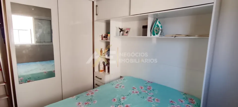 Apartamento a venda no SOLAR DE CAPRI  na regiao no Santo Amaro em Cambé, Pr. - foto 9