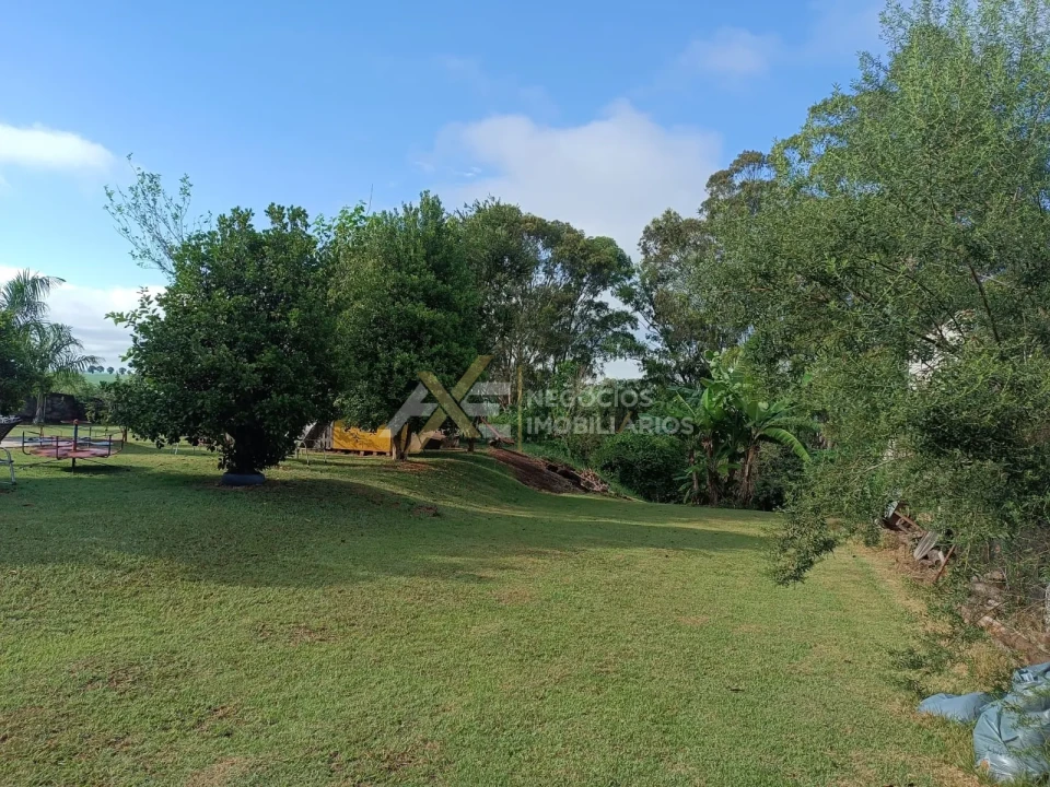 Chácara Santa Maria